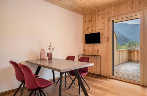 San Pancrazio Apartamento | Naturapartments Alpreid Zirbe