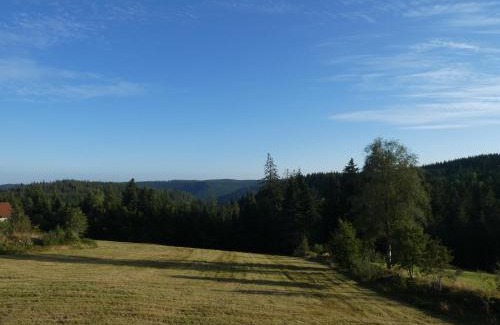 Freudenstadt Apartamento | Naturapartment SCHWARZWALDSEELE Kniebis