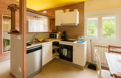 Puente Nuevo Casa | Naturastur vacation home