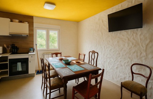 Puente Nuevo Casa | Naturastur vacation home