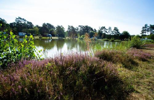 Soltau Otro | Naturcamping Lüneburger Heide - Chalets & Tiny Häuser