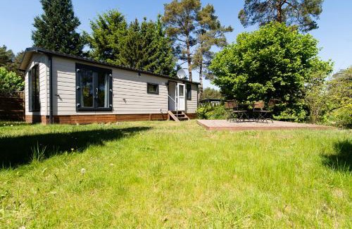 Soltau Otro | Naturcamping Lüneburger Heide - Chalets & Tiny Häuser