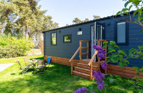 Soltau Otro | Naturcamping Lüneburger Heide - Chalets & Tiny Häuser