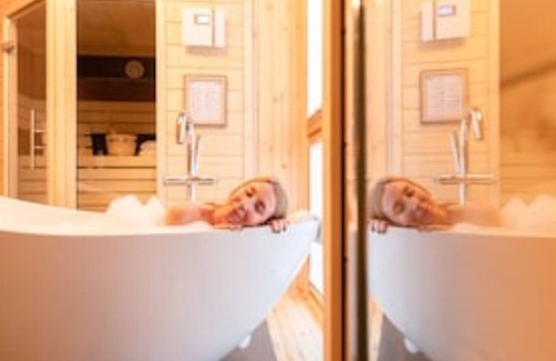 Steinborn Casa | Nature and luxury in the Volcanic Eifel for the whole family!