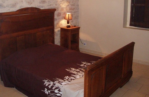 Caylus Casa | Naturaleza y relax en la granja Armande