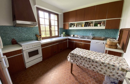 Clohars-Fouesnant Casa | Nature and seaside, near Bénodet, family home
