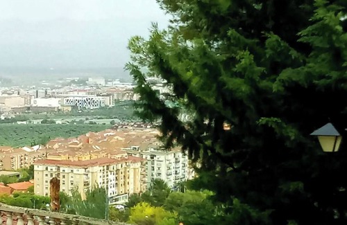 Jaén Casa | Naturaleza y Turismo en Jaén Ciudad