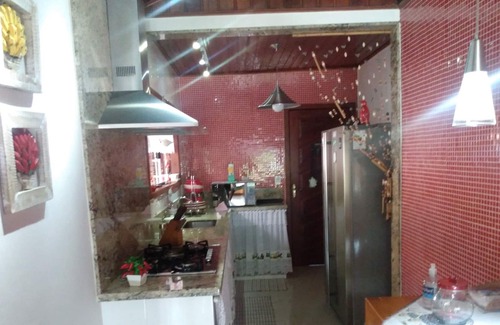 Guapimirim Casa | nature and tranquility