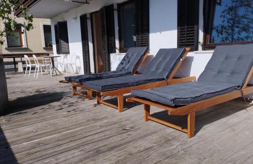 Bohinjska Bistrica Apartamento | Nature apartment Kersnik