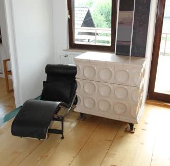Bohinjska Bistrica Apartamento | Nature apartment Kersnik