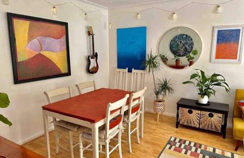 Seisdon Chalet De Esquí | Nature as a home for inspiration