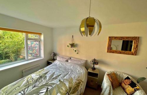 Seisdon Chalet De Esquí | Nature as a home for inspiration