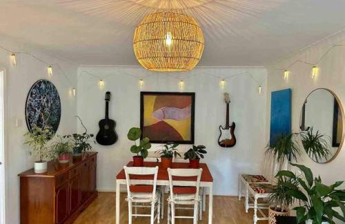 Seisdon Chalet De Esquí | Nature as a home for inspiration