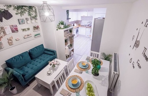 Great Houghton Apartamento | Nature at Forest Home