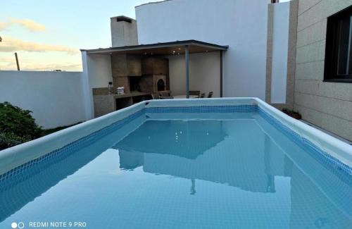 Isla de Arosa Apartamento | Nature Beach and relax in illa de Arousa