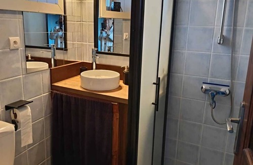 Loisieux Cama Y Desayuno | Nature bed and breakfast
