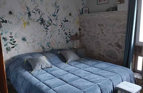 Loisieux Cama Y Desayuno | Nature bed and breakfast