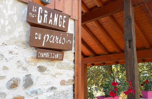 Loisieux Cama Y Desayuno | Nature bed and breakfast