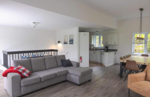Saint-Philemon Chalet De Esquí | Nature & Breathtaking View - Le Dumont - B