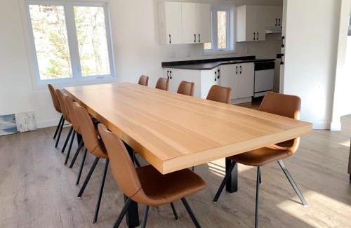 Saint-Philemon Chalet De Esquí | Nature & Breathtaking View - Le Dumont - B