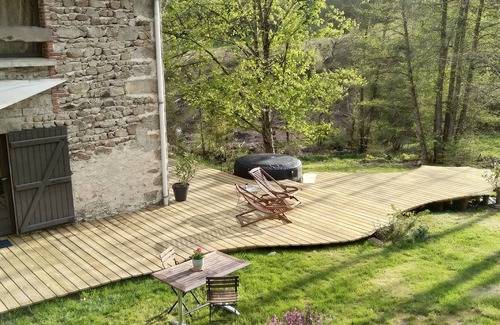 Arconsat Casa | Nature but not only...