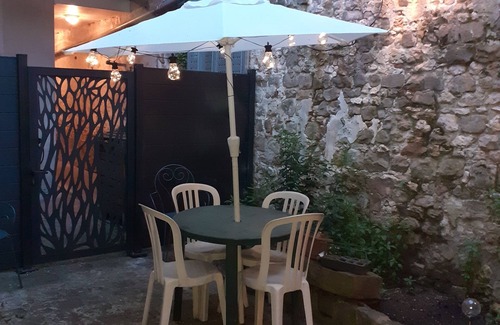 Milly-la-Foret Apartamento | Nature cocoon apartment - Milly-la-Forêt