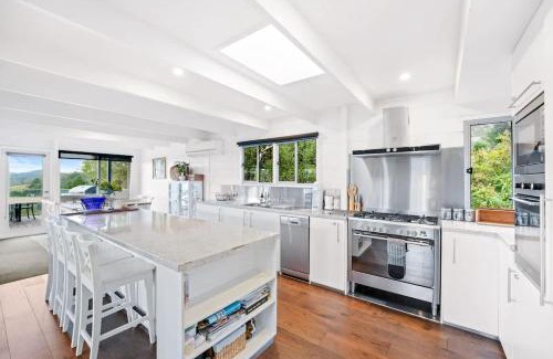 Dromana Casa | Nature Comfort Views Dromana Family Retreat