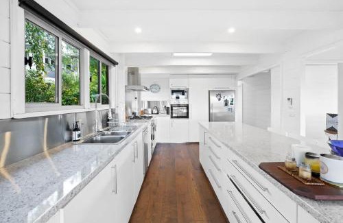 Dromana Casa | Nature Comfort Views Dromana Family Retreat