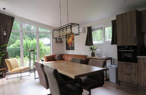 Bosgebied Hoenderloo Casa | Nature-Connected Modern Stay, cleaning included