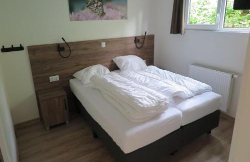 Bosgebied Hoenderloo Casa | Nature-Connected Modern Stay, cleaning included
