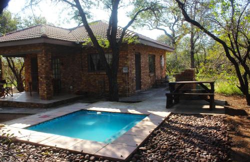 Marloth Park Apartamento | Nature Cottage