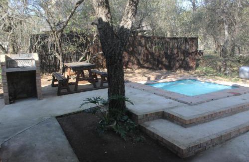 Marloth Park Apartamento | Nature Cottage