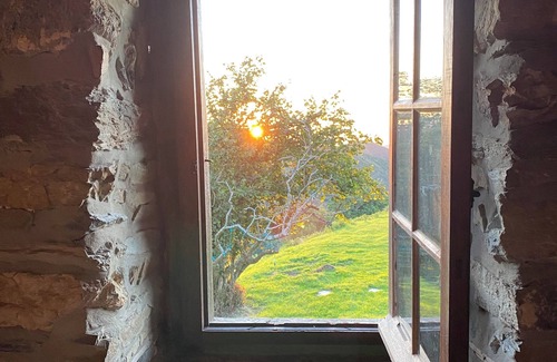 Espelette Casa | Nature & Détente, le Combo de vos Vacances au Coeur de la Montagne Basque !