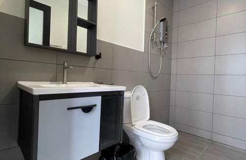 Brinchang Apartamento | Nature Escape Cottage Cameron