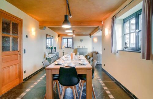 Nafraiture Casa | Nature Escape in Nafraiture, cleaning included