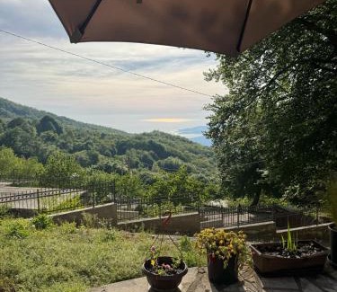Seoca Apartamento | Nature Escape Montenegro