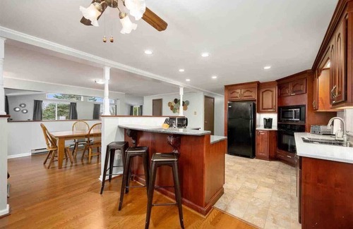 Oneonta Casa | Cooperstown Dreams Park / Village / Hall of Fame Rental - Excelente ubicación en el campo