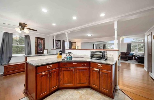 Oneonta Casa | Cooperstown Dreams Park / Village / Hall of Fame Rental - Excelente ubicación en el campo