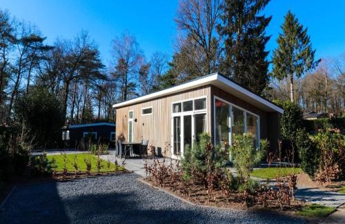 Bosgebied Hoenderloo Casa | Nature Escape w Garden, cleaning included