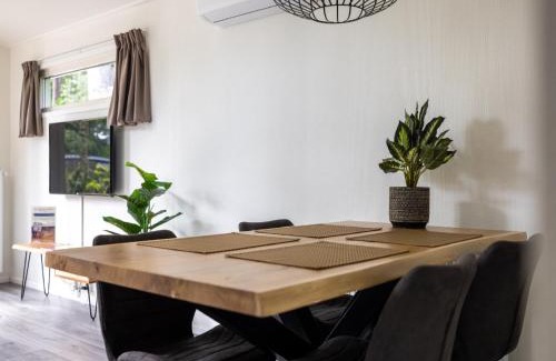 Bosgebied Hoenderloo Casa | Nature Escape w Garden, cleaning included