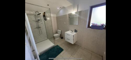 Vaugneray Apartamento | nature et confort