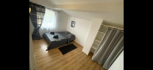 Vaugneray Apartamento | nature et confort