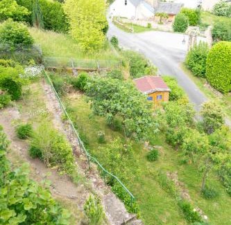 Correze Casa | Nature et Repos