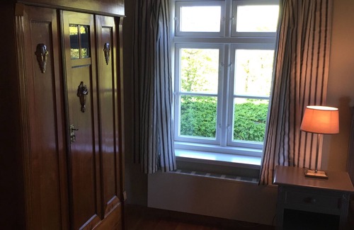 Lieschow Apartamento | EXPERIENCIA NATURAL EN RÜGENS WEST COAST