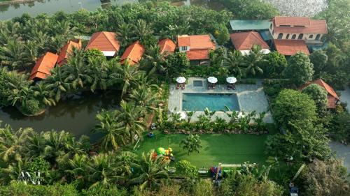 Hoa Lu Complejo | Nature Garden Ecolodge Ninh Bình