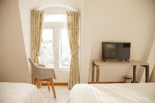 Da Lat Hotel | NATURE Garden Hotel Dalat
