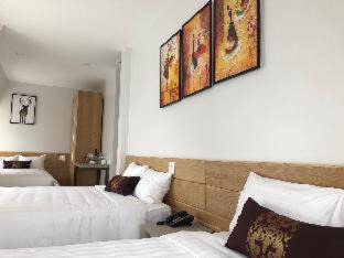 Da Lat Hotel | NATURE Garden Hotel Dalat