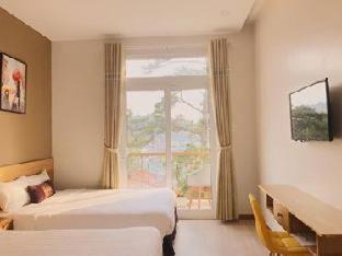 Da Lat Hotel | NATURE Garden Hotel Dalat