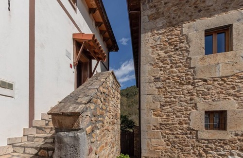 Otanes Apartamento | Apartamento de Naturaleza 43B con Parking por Aston Rentals en Otañes, Castro-Urdiales