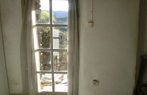 Malbosc Casa | la naturaleza casa de campo en una granja Cevennes disfrutar de una hermosa vista